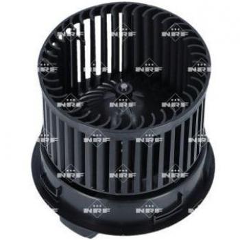 Ventilador interior habitáculo NRF 34558