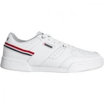 Zapatillas Deportivas Kawasaki Supreme Blancas