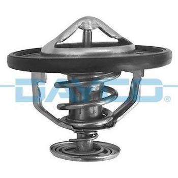 Termostato de refrigerante DAYCO DT1059V, compatible con diversas aplicaciones automotrices, fabricado con materiales de alta calidad para garantizar un rendimiento óptimo en el control de temperatura del motor