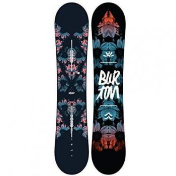 Burton Stylus Tablas, Mujer, 152