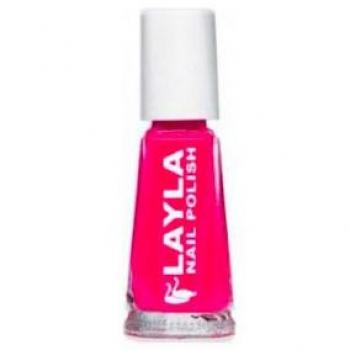 Layla Cosmetics Laccato Nail Polish n.119 10ml
