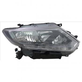 Faro principal TYC 20-14816-06-2 Izquierda