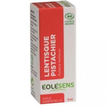 Eolesens Aceite Esencial de Lentisco Pistacho 5ml