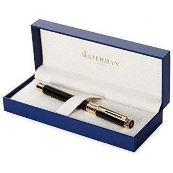 Waterman Perspective - Pluma estilográfica en caja de regalo