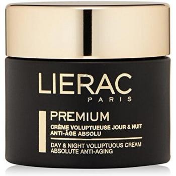 LIERAC PREMIUM CREME VOLUPTUOSE JOUR & NUIT 50 ML
