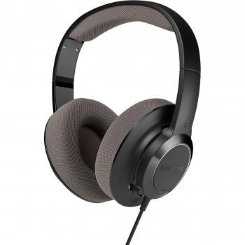 SteelSeries Siberia P100 Cómodos auriculares de juego para Playstation 4, PlayStation 3