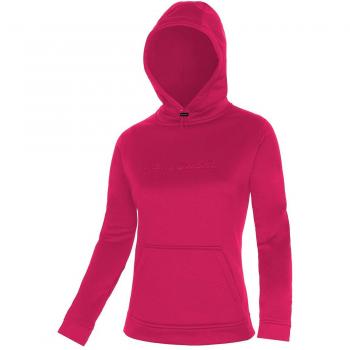 Trangoworld Babari Sudadera, Mujer, Azalea, XL