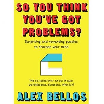 Desafíos Mentales: Puzzles para Flexionar, Estirar y Agudizar tu Mente