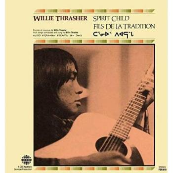 Spirit Child  Lp [Vinilo]