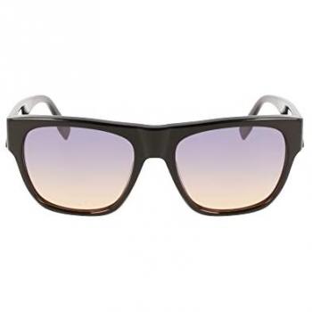 Gafas de Sol Unisex Karl Lagerfeld KL6074S Negras 55/18/140