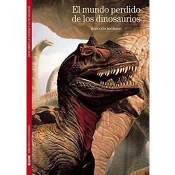 EL MUNDO PERDIDO DE LOS DINOSAURIOS