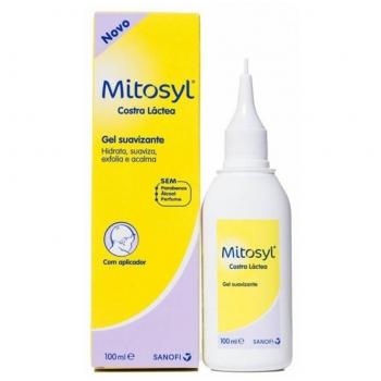 MITOSYL - MITOSYL COSTRA LACTEA 100ML