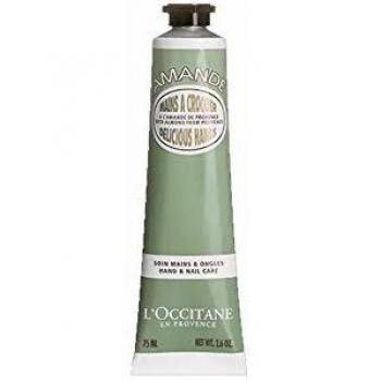 L'Occitane Almond Delicious Hand Cream 75ml