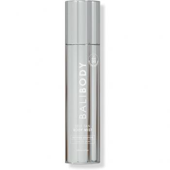 Bali Body No Transfer Self Tan Body Mist - 200 ml Unisex