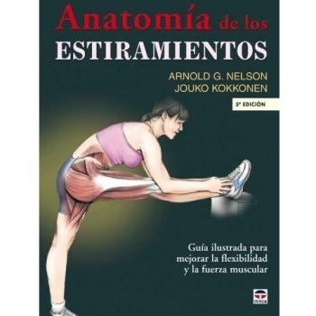ANATOMÍA DE LOS ESTIRAMIENTOS