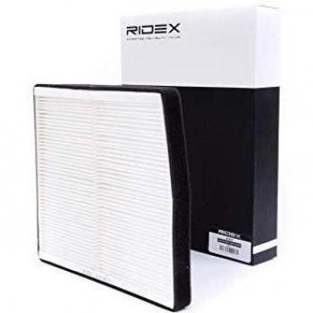 Ridex 424I0025 - Filtro de aire para habitáculo
