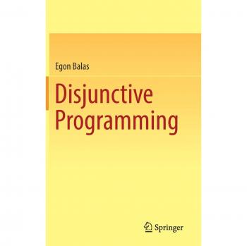 Disjunctive Programming
