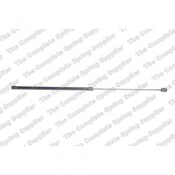 Muelle neumático para capó de motor Lesjöfors 8095021, alta calidad, diseño específico para vehículos, fácil instalación, resistencia y durabilidad garantizadas
