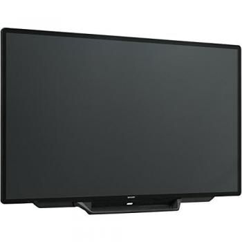 Monitor LCD Digital Signage Sharp PN-80TC3 de 80 Pulgadas
