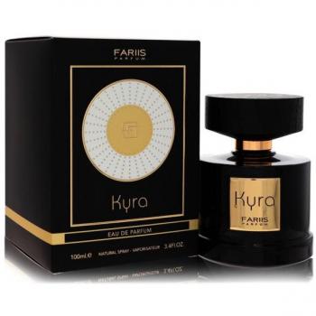 Fariis Kyra 100ml Eau De Parfum Spray