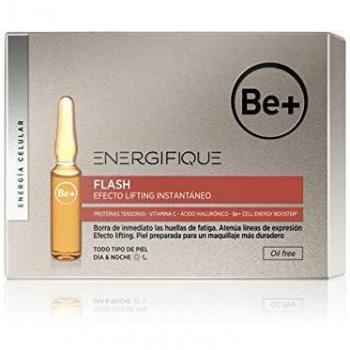BE+ AMPOLLAS FLASH 5 AMP 2 ML