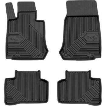 Alfombrillas de goma FROGUM FRG77407770 para Mercedes-Benz