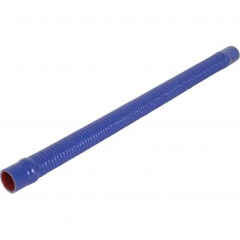 Manguera de silicona del sistema de refrigeración THERMOTEC SE51X1000 FLEX