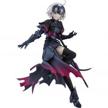 Pop Up Parade Fate/Grand Order Avenger Jeanne d'Arc (Alter) 17cm PVC Figure