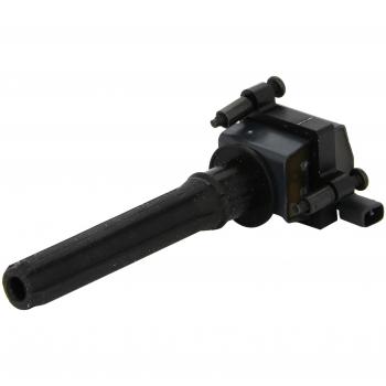 Bobina de encendido NGK 48259 - Bobina de encendido, marca NGK, número de pieza 48259, diseñada para proporcionar un rendimiento óptimo en sistemas de ignición, compatible con una variedad de vehículos, fabricada