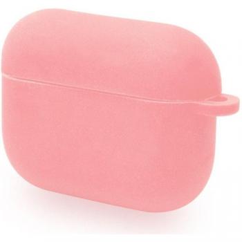Funda Protectora para Airpods Pro en color Rosa