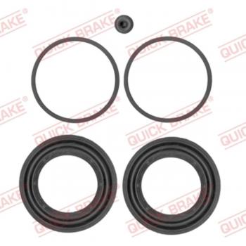 Kit de reparación pinza de freno QUICK BRAKE 114-0339 compatible con VW Crafter y MAN