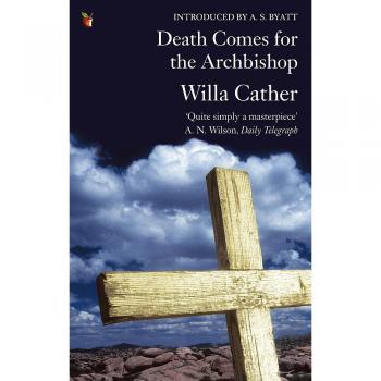 Death Comes For The Archbishop