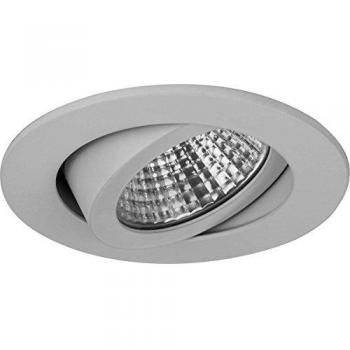 BRUMBERG LED-Deckenspot ws 7W 2700K 710lm 350mA 12261073