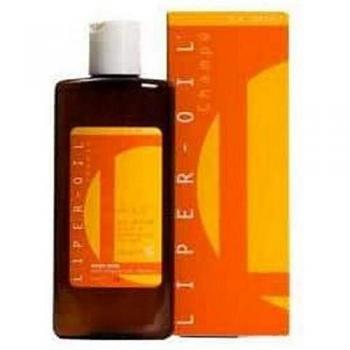 Champú Liper Oil - 200 ml