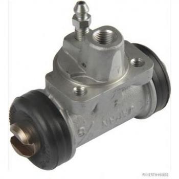 Cilindro de freno de rueda trasero Jakoparts J3231113 para Nissan Navara NP300