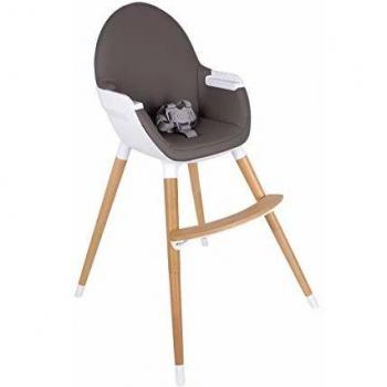 Trona Grow Gris Oscuro