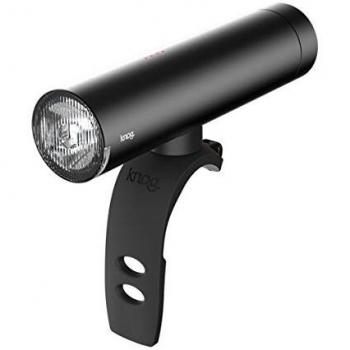Knog Unisex Pwr 450l Rider, Black