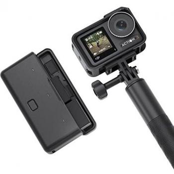 DJI Action 3 Adventure Combo