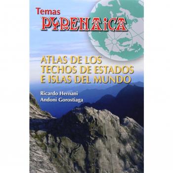 Atlas De Los Techos De Estados E Islas Del Mundo