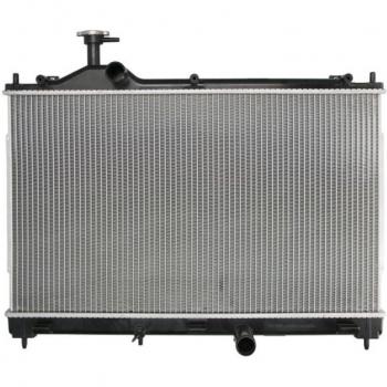 Radiador de motor THERMOTEC D75018TT, refrigeración eficiente y alta calidad