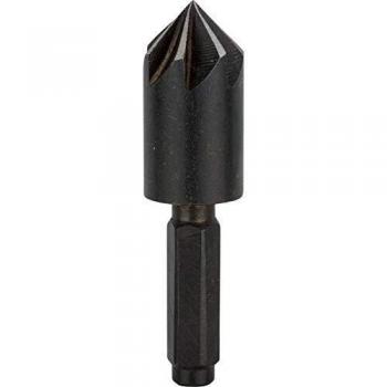 Bosch 1 609 200 315 - Avellanadores cónicos - 13,0 mm, 90°, 50 mm, 1/4
