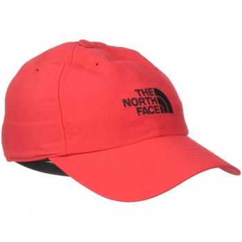 The North Face Horizon Hat Gorra, Hombre, TNF Rojo/TNF Negro, S/M