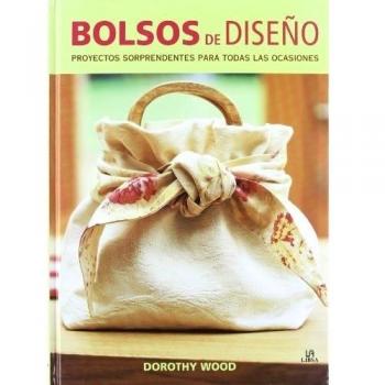 Bolsos de Diseño: Proyectos Sorprendentes para Todas las Ocasiones