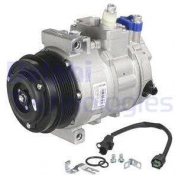 Compresor de aire acondicionado DELPHI TSP0159944