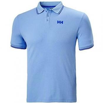 Helly Hansen KOS Polo, Hombre, Verde