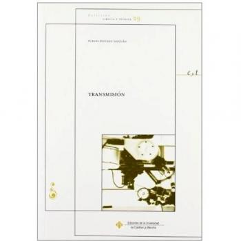 Transmisión