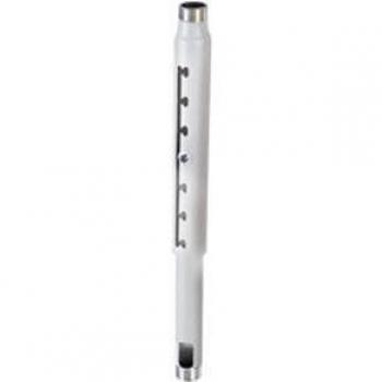 Chief Speed-Connect CMS0507 - White Aluminum Projector Mounting Extension Stand for FCA3U