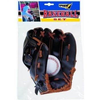Sport One Guantes Baseball