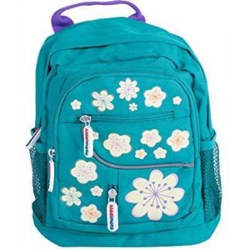 KIDDIMOTO- Mochila Fleur (B FLS)