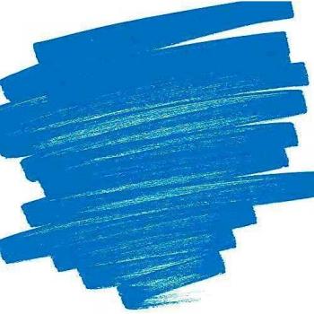 Rotulador Pilot Pintor M 1.4mm Pastel Azul
